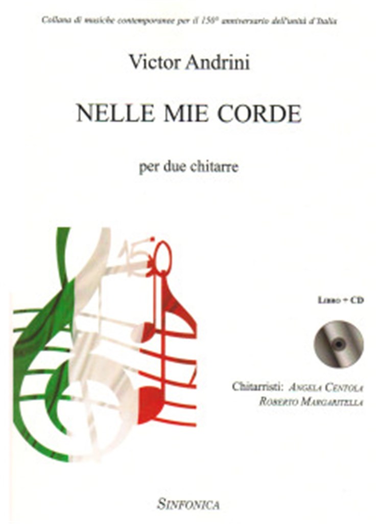 Nelle Mie Corde